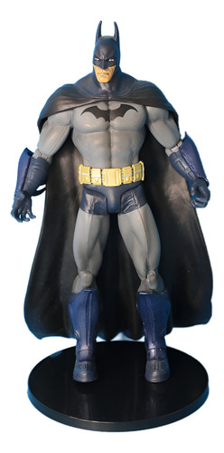Batman Arkham Asylum Figura (Usado)