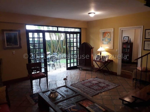 Leandro Manzano Townhouse En Venta,oripoto Mls #23-23344 As