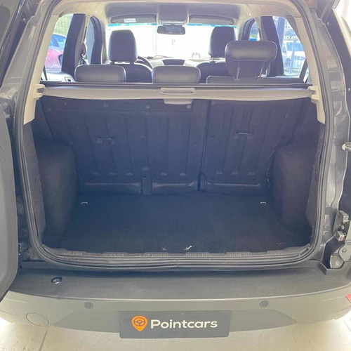 Ford Ecosport 2.0 Titanium 143cv 4x2 2013 Pointcars