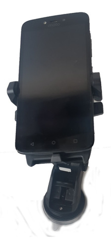 Soporte Holder Para Celular Con Sopapa Auto Gps