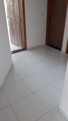Imagem 14 de 19 de Apartamento À Venda, 36 M² Por R$ 145.000,00 - Ipês - João Pessoa/pb - Ap0604