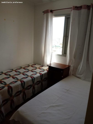 Imagem 4 de 12 de Apartamento Para Venda Em São Paulo, Vila Carrão, 2 Dormitórios, 2 Banheiros, 1 Vaga - R 7074_1-1583532