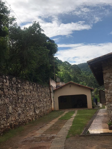 Imagem 4 de 30 de Chácara - Ch00035 - 34843498