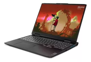 Lenovo Ideapad Gaming 3 Ryzen 5 32gb Ddr5 Rtx 3050