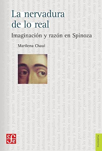 Libro Nervadura De Lo Real Imaginacion Y Razon En Spinoza (c