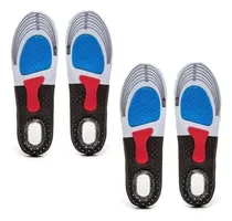 Comprar Plantillas Silicona Gel Ajustables Plantillas Ortopedicas Plantillas Deportivas Anti Golpes Alivio Espolon Fascitis Plantar Marin Shop 2 Pares