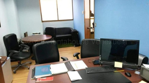 Imagen 6 de 8 de Oficina En Venta Bello Monte 21-6055 Renta House Los Samanes