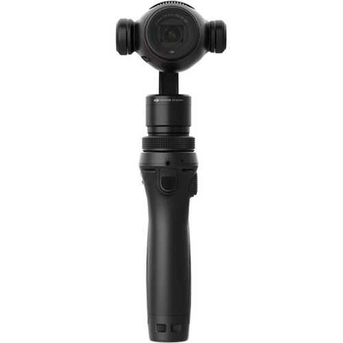 Dji Osmo+ Handheld Gimbal With 4k Zoom Camera - Djiosmo+