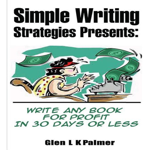 Libro Simple Writing Strategies Presents - Mr Glen Lk Pal...