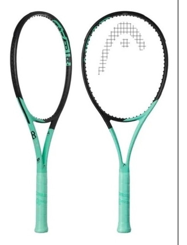 Imagen 3 de 7 de Raqueta Head Boom Team #1 Strings