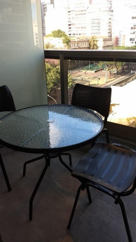 Imagem 20 de 24 de Studio Mobiliado, Com 1 Dormitório À Venda, 27 M² - República - São Paulo/sp - St0142