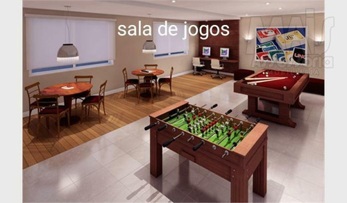 Imagem 2 de 15 de Apartamento Para Venda Em Novo Hamburgo, Jardim Mauá, 2 Dormitórios, 1 Banheiro, 1 Vaga - Cwvap055_2-1034166