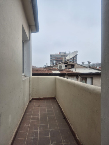 Departamento Cerca Metro M. Montt