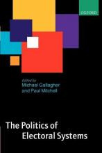 Libro The Politics Of Electoral Systems -               ...