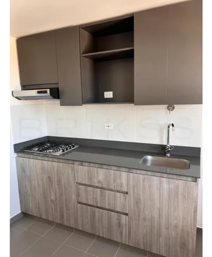 Apartamento En Venta En Rionegro. Cod V501024