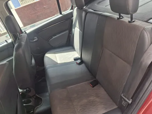 Renault Stepway 1.6l