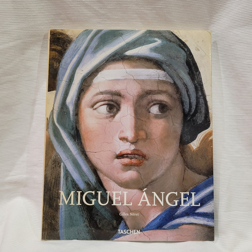 Miguel Angel Gilles Neret Taschen Tapa Dura