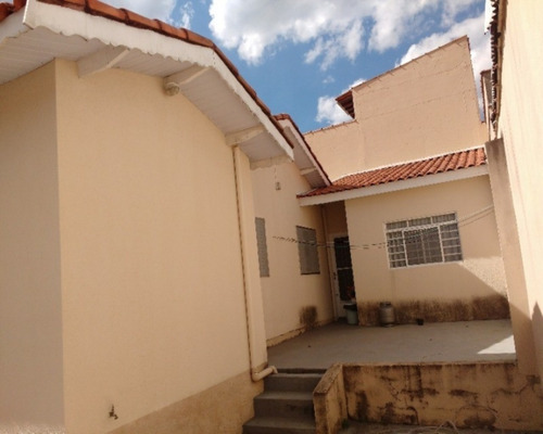 Imagem 10 de 30 de Casa,venda Ou Permuta Por Ap Chácara Primavera/atmosphera - Ca00023 - 33506966