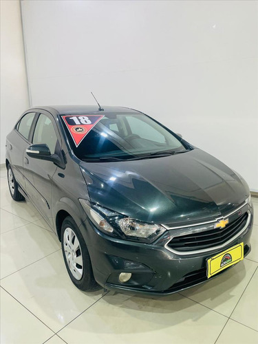 Chevrolet Onix Onix lt 1.4 (aut)
