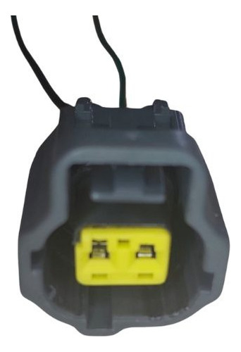 Conector Enchufe Sensor Temperatura Ford, Mitsubishi, Otros