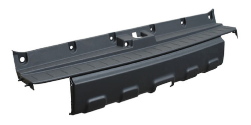 Moldura Defensa Tras 4runner 2003-2004-2005 P/escalon Jts