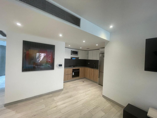 Espectacular Apartamento En Venta - Campo Alegre. (mg)