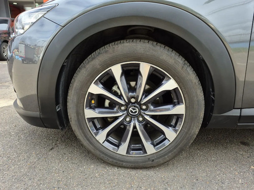 Mazda CX-3 2.0 Grand Touring At
