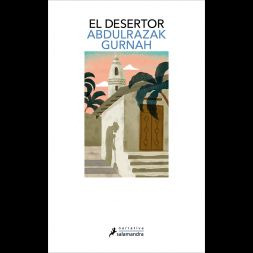 Libro Desertor, El