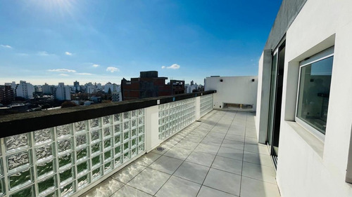 Departamento En Alquiler La Plata