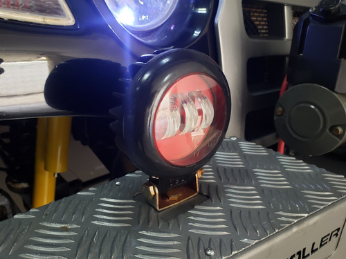 Troller T4 3.2 Tgv 4x4 16v Turbo Diesel 2p Manual