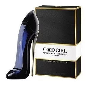 Perfume Good Girl 80ml Dama (100% Original)