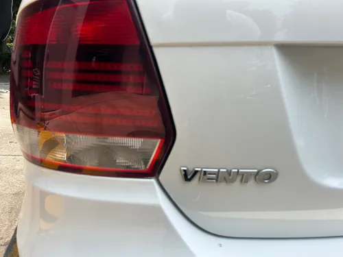 Volkswagen Vento 1.6 Starline Mt