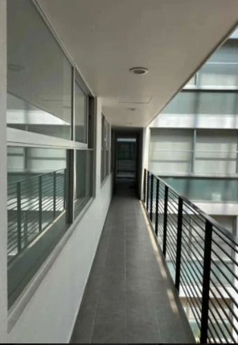 Renta De Departamento En Roma Norte Pj244