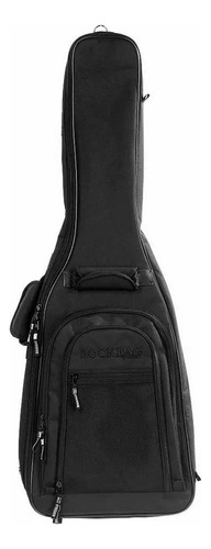 Capa Guitarra Rock Bag Student Line Rb 20446 B +