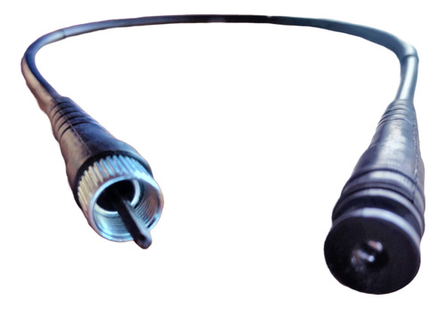 Cable De Velocímetro Honda Tornado Xr250