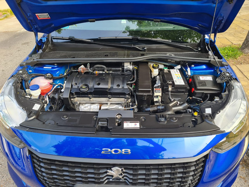 Peugeot 208 1.6 Active Pack