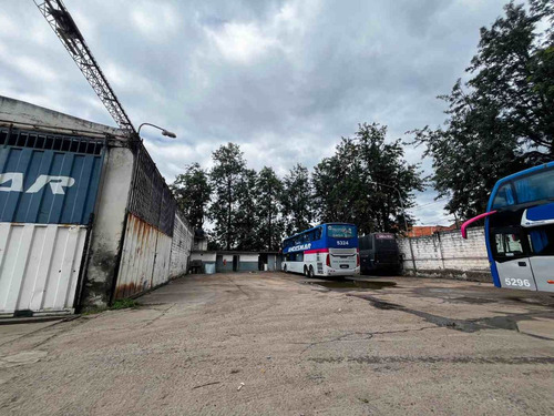 Venta De Galpón 1762m2 - B° Coronel Arias