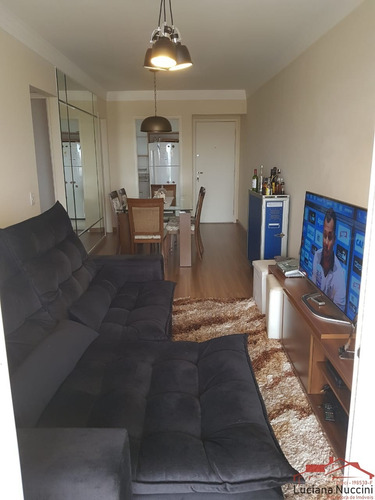 Imagem 7 de 21 de Apartamento - Ap00198 - 69317152