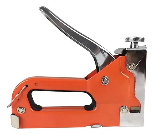 Grampeador Manual Com Ajuste De Pressão T53 4200255 Sparta