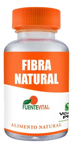 Fibra Natural Estreñimiento - Tránsito Lento - Laxante X 1