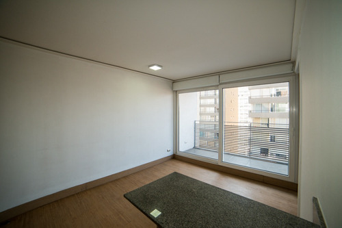 Depto 1d/1b Terraza Lindas Instalaciones Macul