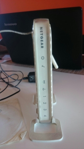 Router Wifi Netgear Usado