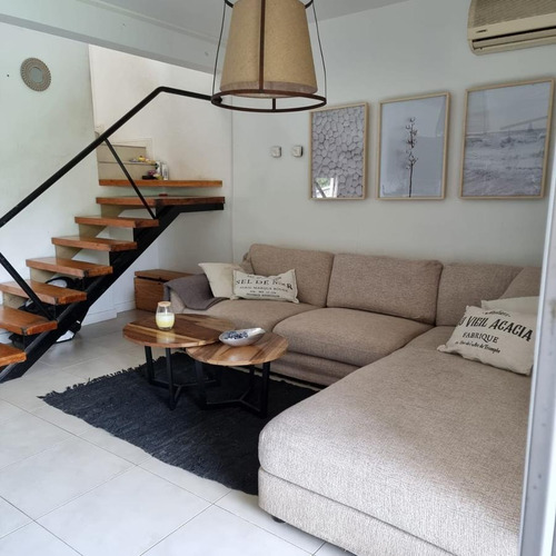 Imagen 22 de 30 de Departamento De 3 Ambientes En Venta Con Jardín - Posadas Nordelta