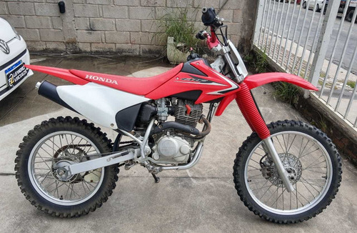 Honda Crf 230f 2010/2010