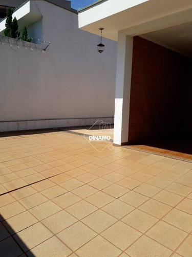 Imagem 17 de 21 de Casa Com 3 Dormitórios À Venda, - Jardim Sumaré - Ribeirão Preto/sp - Ca1534