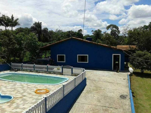 Imagem 4 de 11 de Linda Chácara Em Taiaçupeba - Bich40001