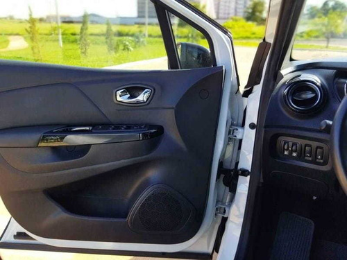 Imagem 7 de 11 de Renault Captur Inten 20a 2020