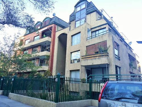 Duplex Moderno /residencial/ Vista 180°/ Las Condes