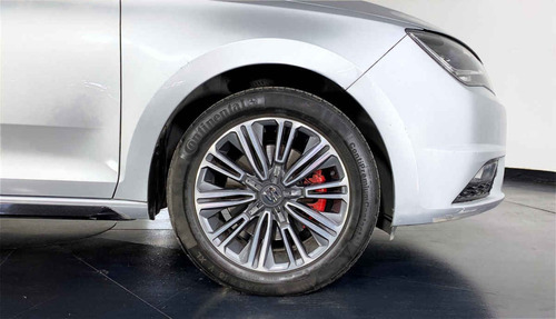 Imagen 11 de 15 de 108354 - Seat Toledo 2018 Con Garantía