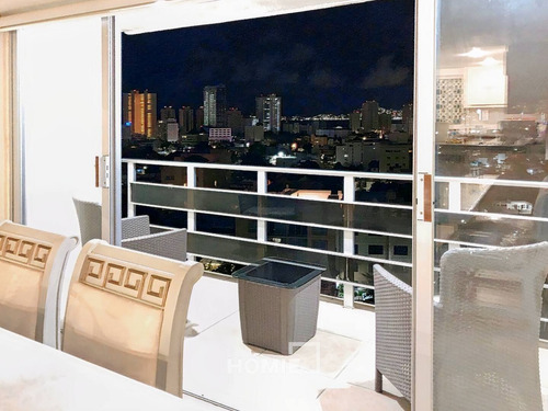 Imagen 2 de 12 de Hermoso Departamento De Lujo Con Increíble Vista., 69548